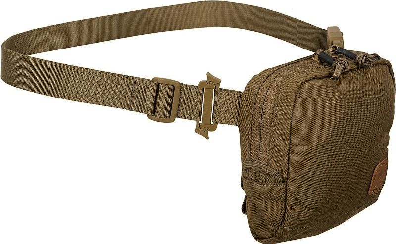 HELIKON MOLLE Utility pouch SERE - olivový (MO-O06-CD-02)