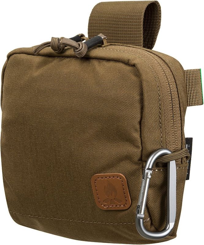 HELIKON MOLLE Utility pouch SERE - olivový (MO-O06-CD-02)