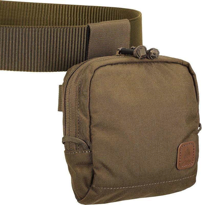 HELIKON MOLLE Utility pouch SERE - šedý (MO-O06-CD-35)