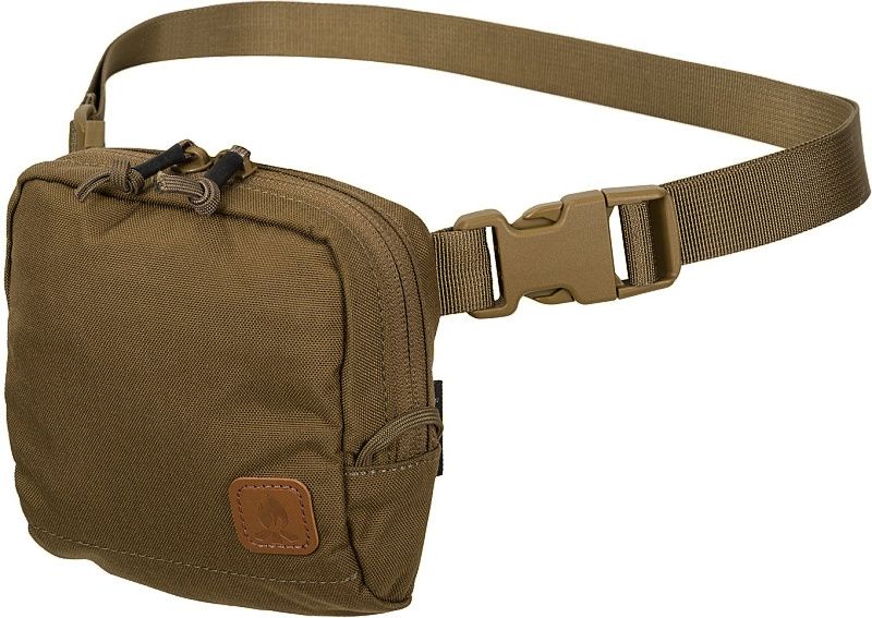 HELIKON MOLLE Utility pouch SERE - šedý (MO-O06-CD-35)