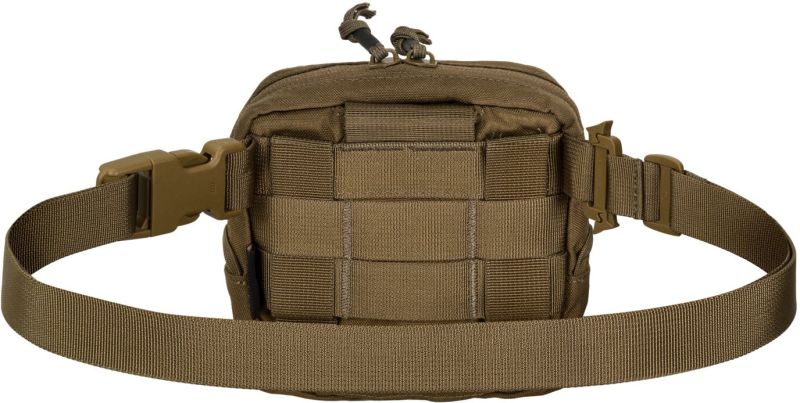 HELIKON MOLLE Utility pouch SERE - čierny (MO-O06-CD-01)