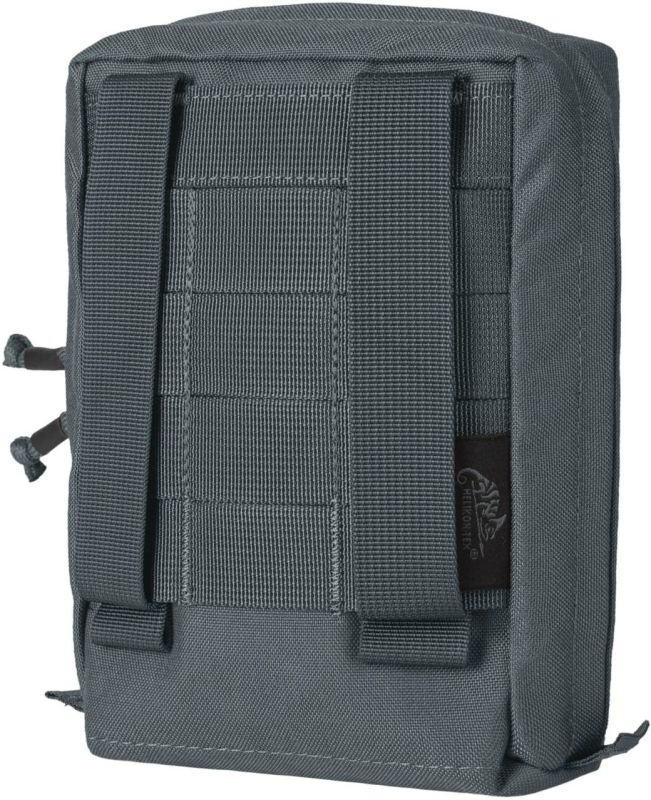 HELIKON MOLLE Urban Admin pouch cordura - olivový (MO-O03-CD-02)