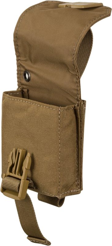 HELIKON MOLLE Pouch na kompas - earth brown/clay (MO-O09-CD-0A0BA)