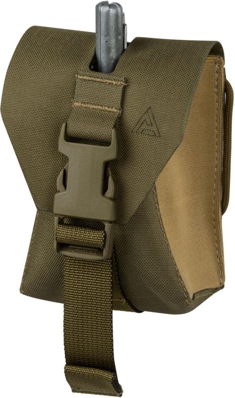 DIRECT ACTION MOLLE Pouch na granát Frag Grenade Pouch - ranger green (PO-FRG2-CD5-RGR)