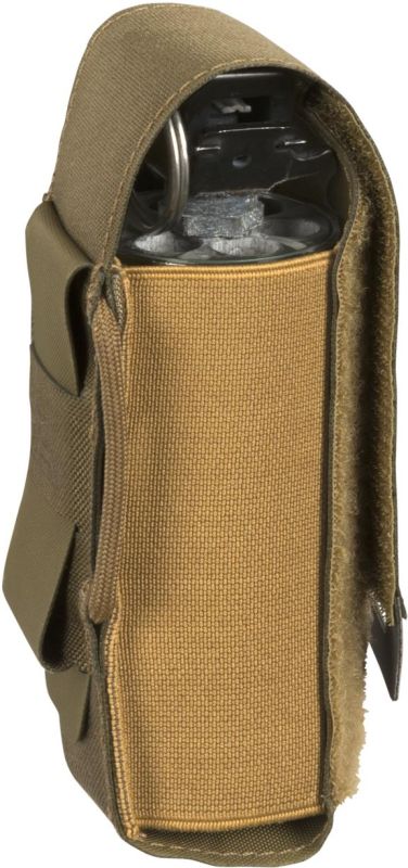 DIRECT ACTION MOLLE Pouch na flashbang Flashbang Pouch cordura - multicam (PO-FLBG-CD5-MCM)