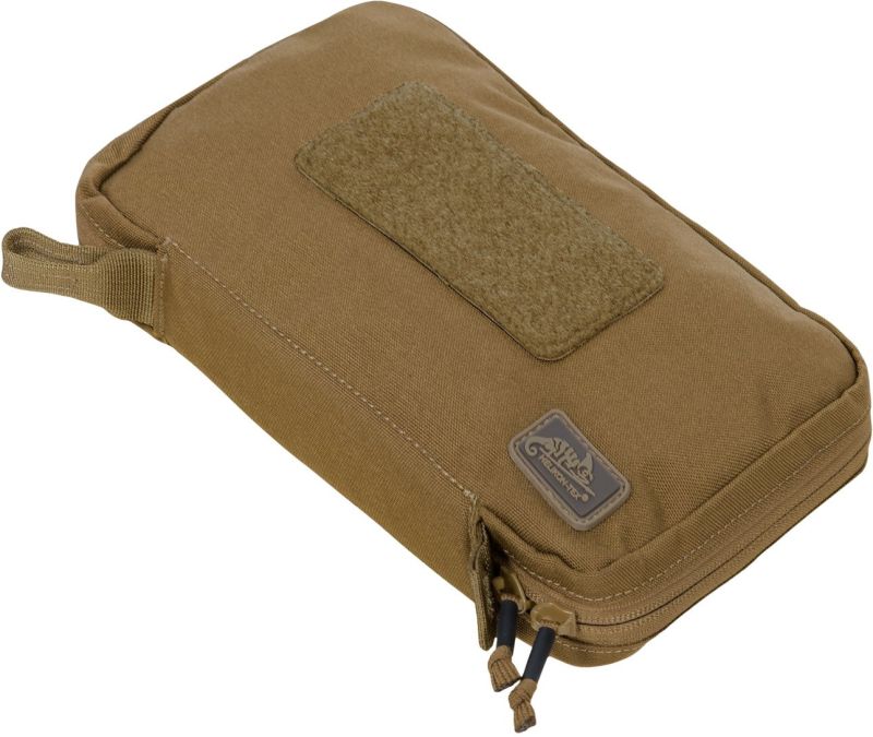 HELIKON MOLLE Mini Service Pocket cordura - olivový (MO-MSP-CD-02)