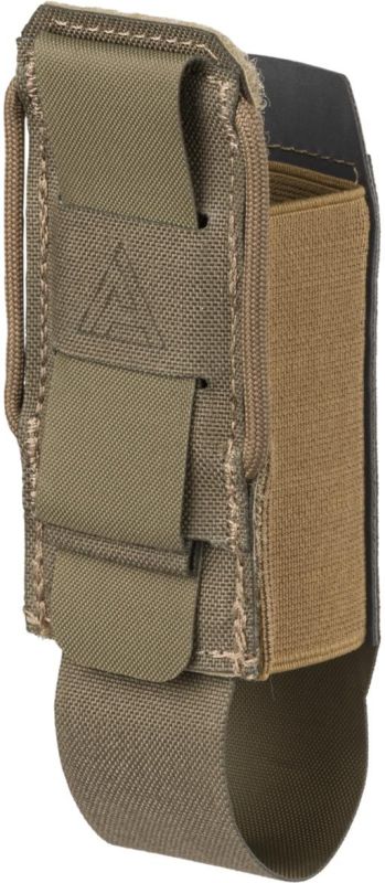 DIRECT ACTION MOLLE Pouch na flashbang Flashbang Pouch Open cordura - adaptive green (PO-FLBO-CD5-AGR)