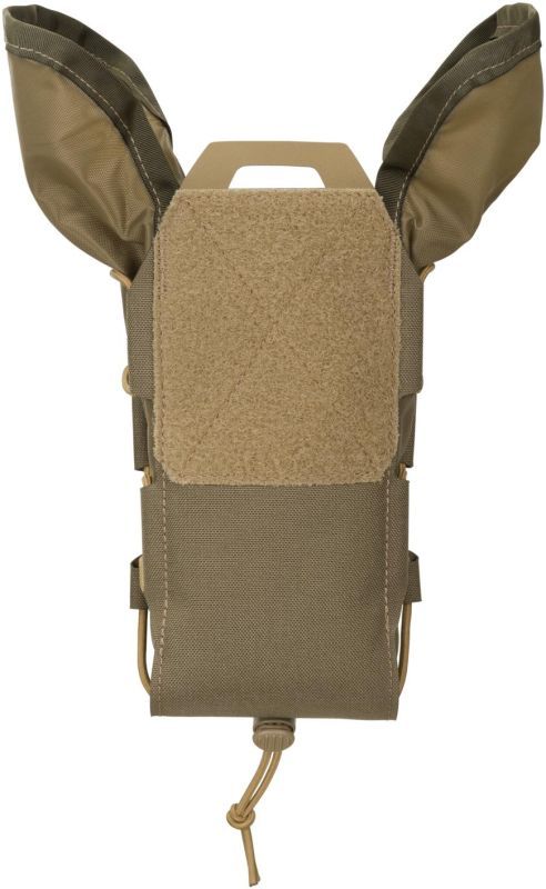 DIRECT ACTION MOLLE Pouch na lekárničku Med Pouch Vertical MKII cordura - adaptive green ()