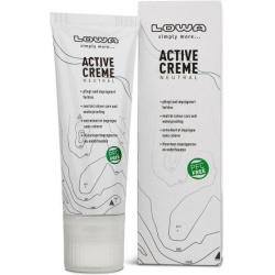 LOWA Active creme 75ml (koza+textil) - neutral (8308010019)