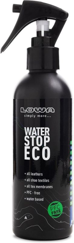 LOWA Water stop Eco spray 200ml (8311080111)