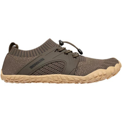 BENNON Poltopánky BOSKY Barefoot - khaki (0825060050)