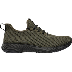 BENNON Poltopánky Nexo Low - khaki (0854030050)