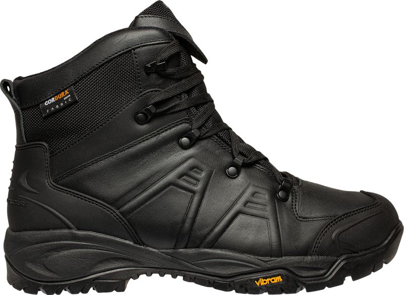 BENNON Topánky PANTHER XTR O2 High, čierne (759040260)