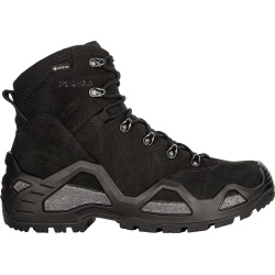 LOWA Taktická obuv Z-6N C GTX - black (3106820999)