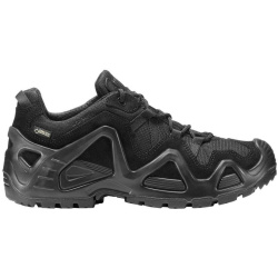 LOWA Taktická obuv ZEPHYR LO GTX - black (3105890999)