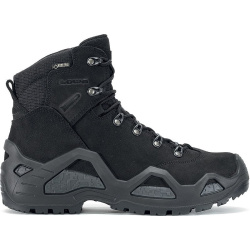 LOWA Taktická obuv Z-6S GTX - black (3106880999)