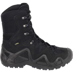 LOWA Taktická obuv ZEPHYR HI GTX - black (3105320999)