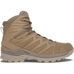 LOWA Taktická obuv INNOX PRO MID GTX - coyote (3108300731)