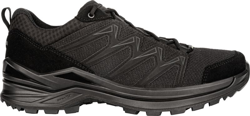 LOWA Taktická obuv INNOX PRO LO GTX - black (3108320999)