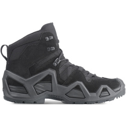 LOWA Taktická obuv ZEPHYR MK2 MID GTX - black (310854C30 0999)