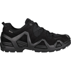 LOWA Taktická obuv ZEPHYR MK2 LO GTX - black (310890D640999)