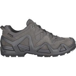 LOWA Taktická obuv ZEPHYR MK2 LO GTX - wolf grey (310890D640737)