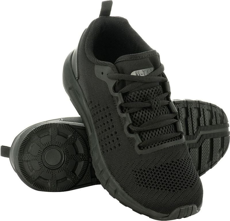 M-TAC Topánky Summer Light - black (MTC-805514-BK)