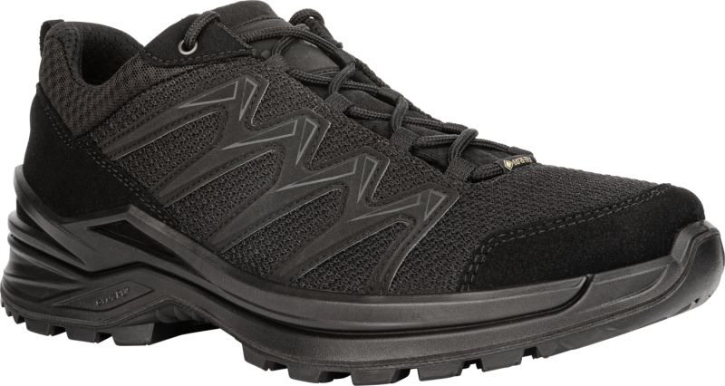 LOWA Taktická obuv INNOX PRO LO GTX - black (3108320999)