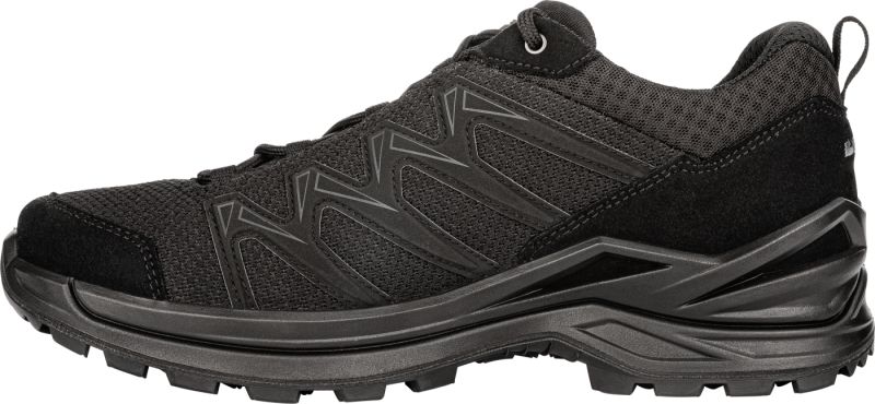 LOWA Taktická obuv INNOX PRO LO GTX - black (3108320999)