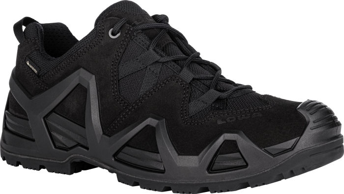 LOWA Taktická obuv ZEPHYR MK2 LO GTX - black (310890D640999)