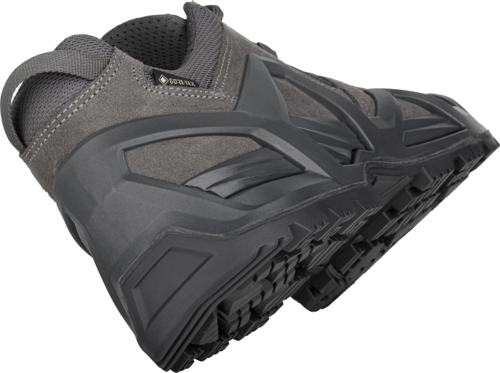 LOWA Taktická obuv ZEPHYR MK2 LO GTX - wolf grey (310890D640737)