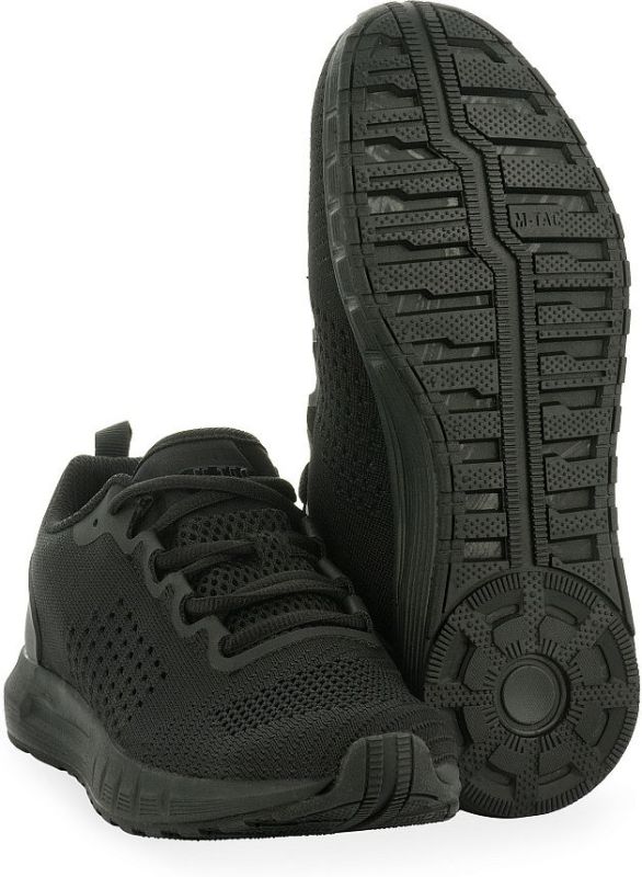 M-TAC Topánky Summer Light - black (MTC-805514-BK)