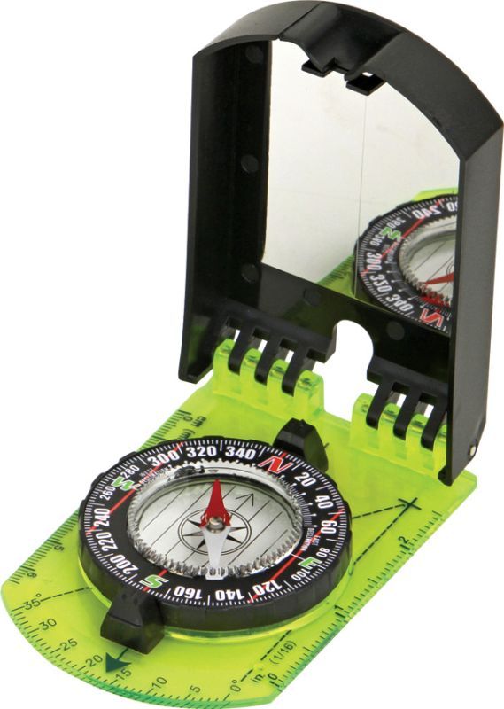 EXPLORER Kompas Folding Compass (EXP51)