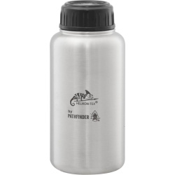 HELIKON Fľaša PathFinder 950ml - stainless steel (HY-P32-SS-15)