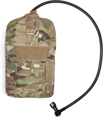 WARRIOR Elite Ops Small Hydration Carrier - multicam (W-EO-SHC-MC)