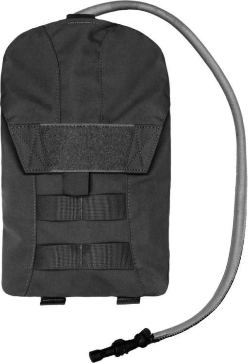 WARRIOR Elite Ops Small Hydration Carrier - čierny (W-EO-SHC-BLK)