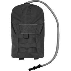 WARRIOR Elite Ops Small Hydration Carrier - čierny (W-EO-SHC-BLK)