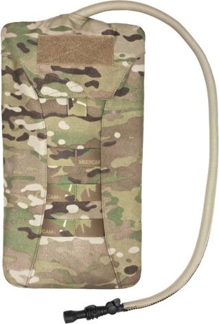 WARRIOR Elite Ops Hydration Carrier Gen 2 - multicam (W-EO-HC-G2-MC)