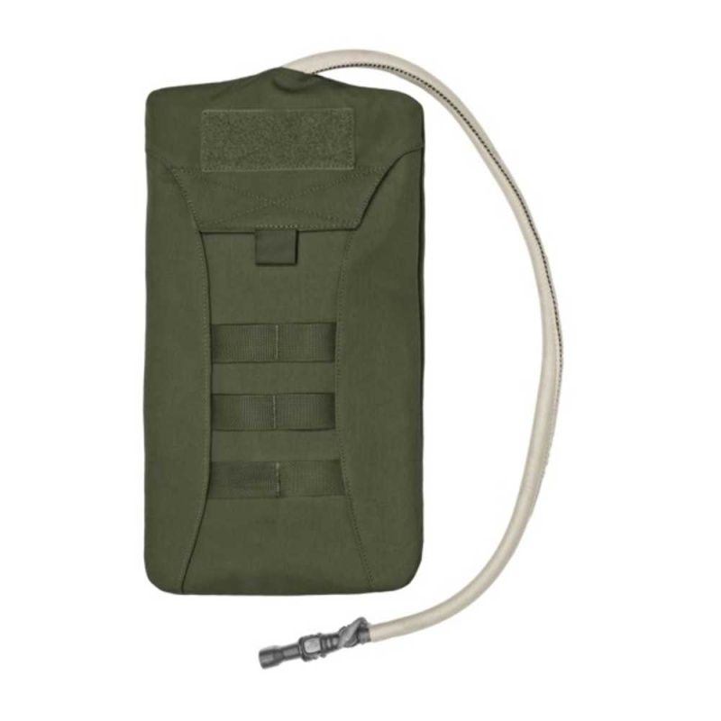 WARRIOR Elite Ops Hydration Carrier 3 Ltr Gen 2 - olive drab (W-EO-HC-G2-OD)