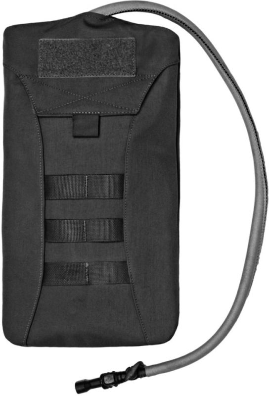 WARRIOR Elite Ops Hydration Carrier 3 Ltr Gen 2 - black (W-EO-HC-G2-BLK)