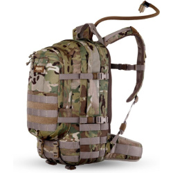 SOURCE Batoh Assault 20L - crye multicam