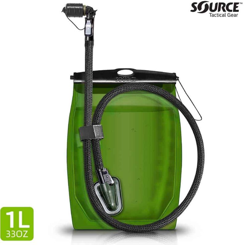 SOURCE Hydrapack Kangaroo Canteen (vložka) - black