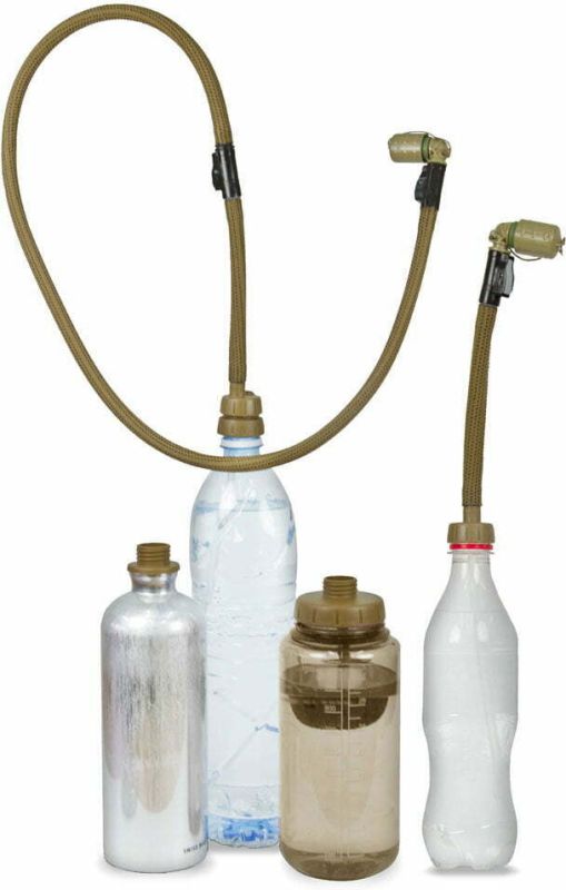 SOURCE Sada Convertube Accessory Kit