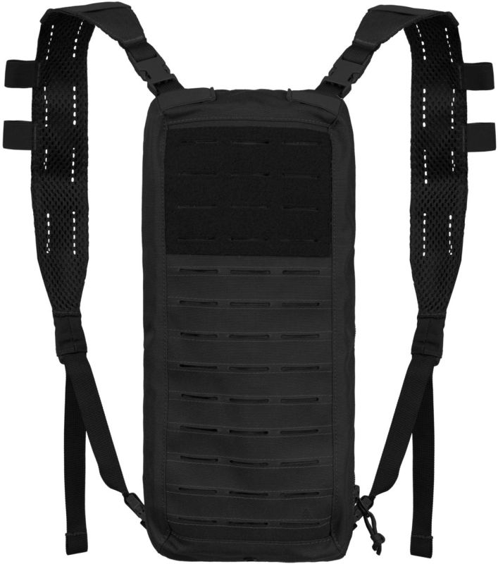 DIRECT ACTION Multi Hydro Pack cordura - čierny (PO-MHPK-CD5-BLK)