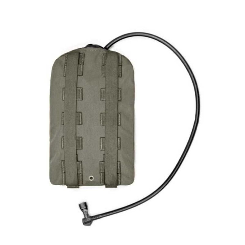 WARRIOR Elite Ops Small Hydration Carrier - ranger green (W-EO-SHC-RG)