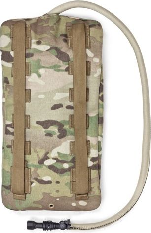 WARRIOR Elite Ops Hydration Carrier Gen 2 - multicam (W-EO-HC-G2-MC)