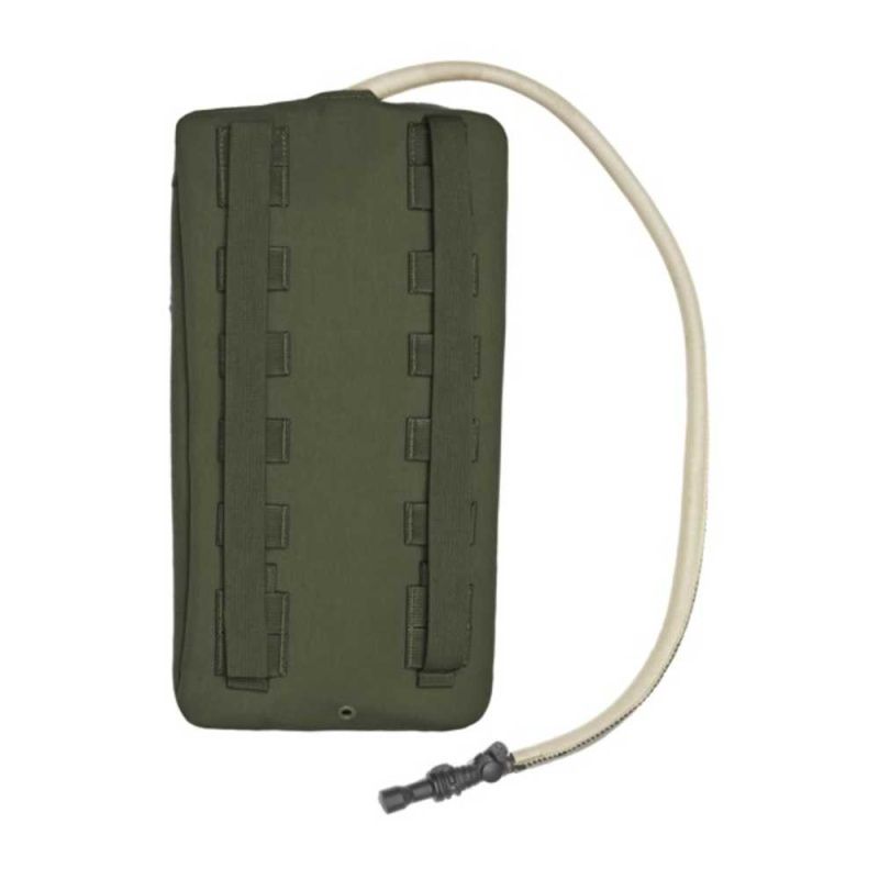 WARRIOR Elite Ops Hydration Carrier 3 Ltr Gen 2 - olive drab (W-EO-HC-G2-OD)