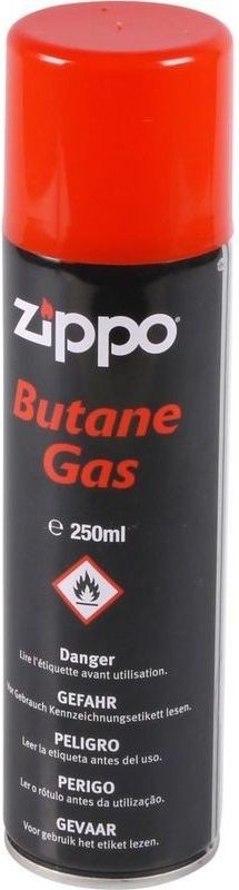 ZIPPO Plyn do zapaľovačov 250ml (10012)