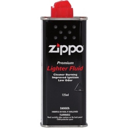 ZIPPO Náplň do zapaľovačov 125ml (10009)