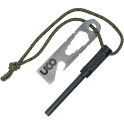 UCO Kresadlo Survival Fire Striker (UCO00336)